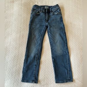 J Crew slim flex jeans
